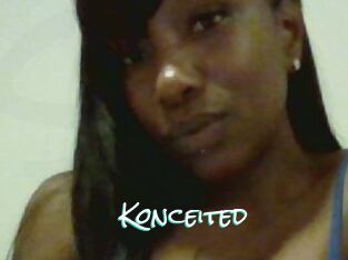 Konceited