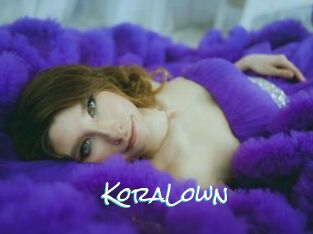 KoraLown