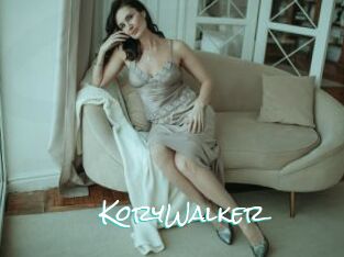 KoryWalker