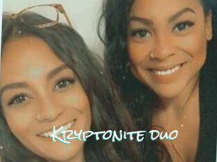 Kryptonite_duo