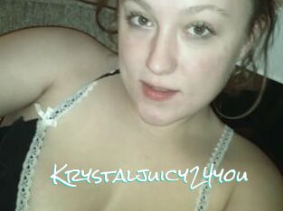 Krystaljuicy24you