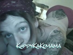 KuppyKaKemama