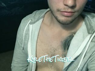 KyleTheTiger