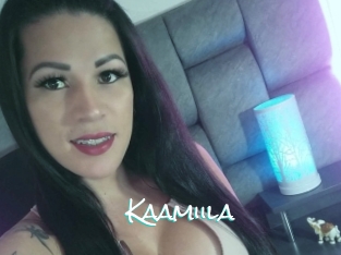 Kaamiila