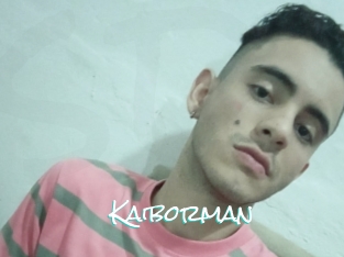 Kaiborman