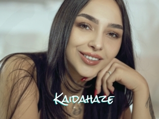 Kaidahaze