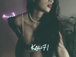 Kali71