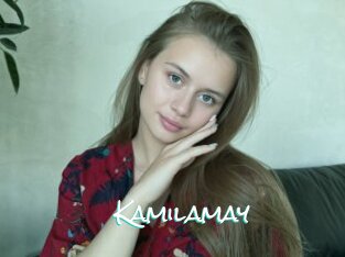 Kamilamay