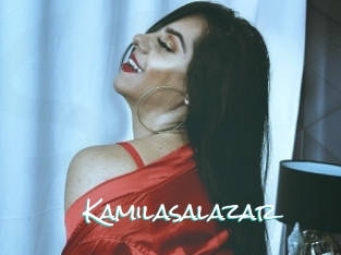 Kamilasalazar