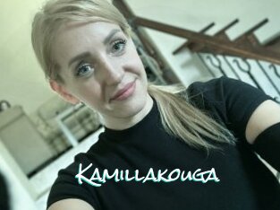 Kamillakouga