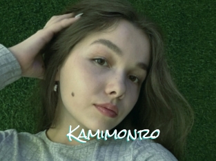 Kamimonro