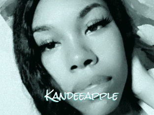 Kandeeapple