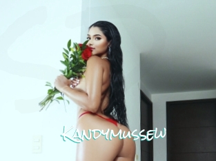 Kandymussew