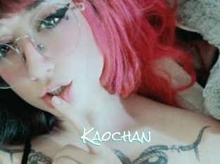 Kaochan