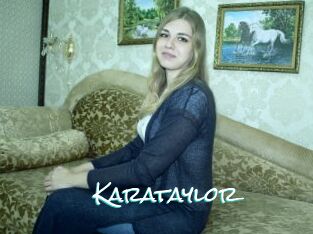 Karataylor