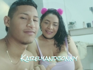 Karelyandjonny