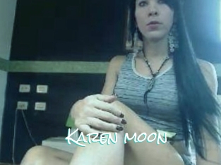 Karen_moon