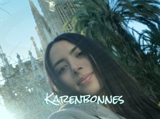 Karenbonnes