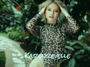 Karenrevelle