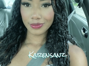karensanz Sensuality Dream