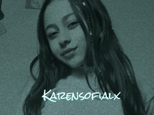 Karensofialx