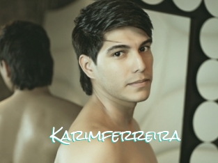 Karimferreira