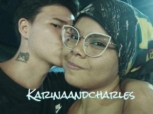 Karinaandcharles