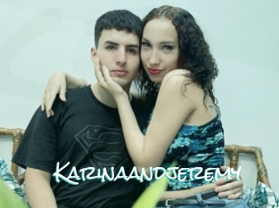 Karinaandjeremy