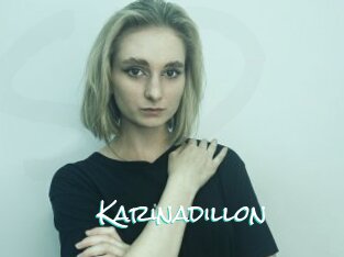 Karinadillon