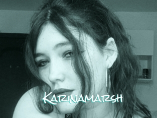 Karinamarsh