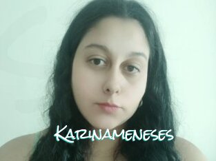 Karinameneses