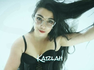 Karlah