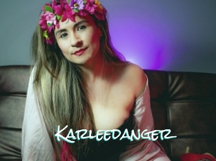 Karleedanger