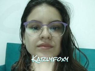 Karlyfoxy