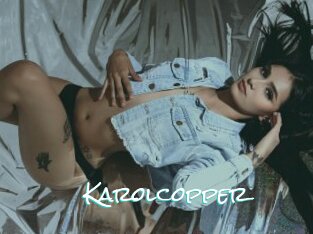 Karolcopper