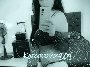 Karoldiaz204