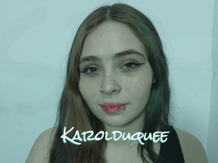 Karolduquee