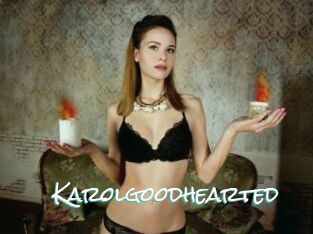 Karolgoodhearted