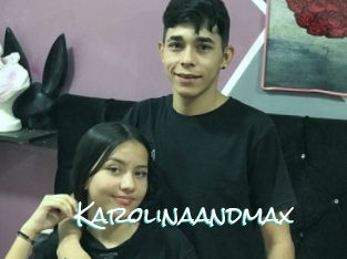 Karolinaandmax