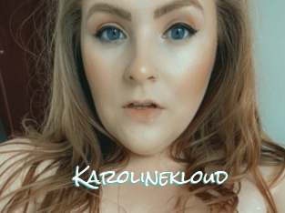 Karolinekloud