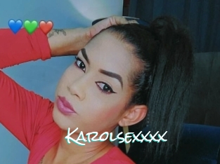 Karolsexxxx