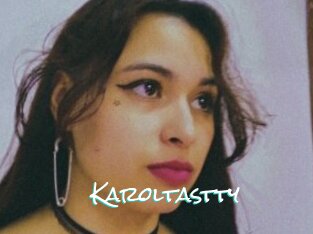 Karoltastty