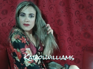 Karolwilliams