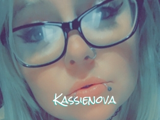 Kassienova