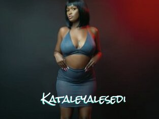 Kataleyalesedi