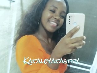 Kataleyatastty