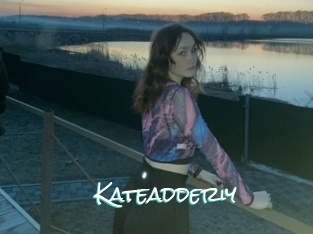 Kateadderiy