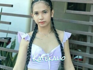 Katekalio