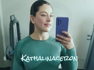 Kathalinaceron