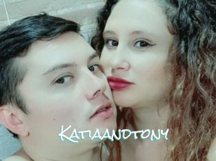 Katiaandtony